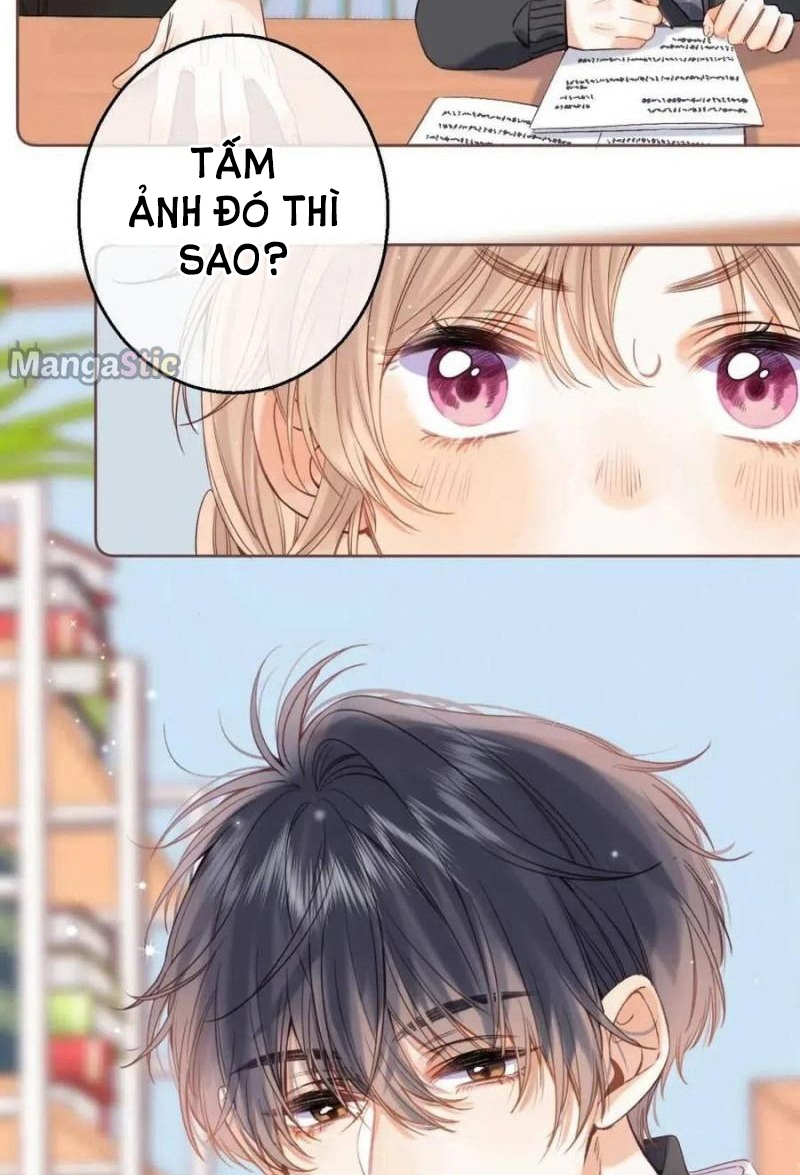 vụng trộm không thể giấu - mối tình thầm kín chapter 35 73