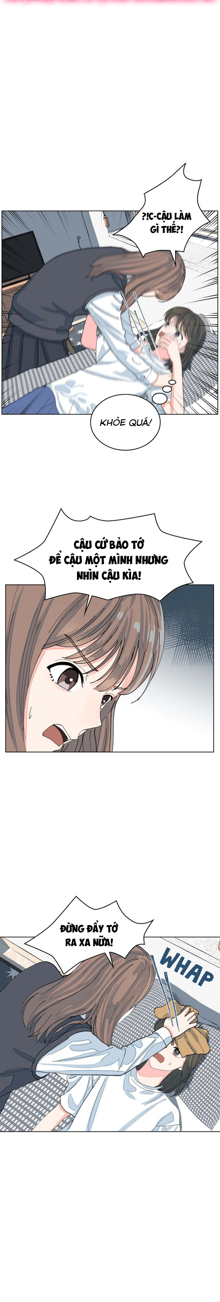 lọ lem hangul coming soon chapter 9 9