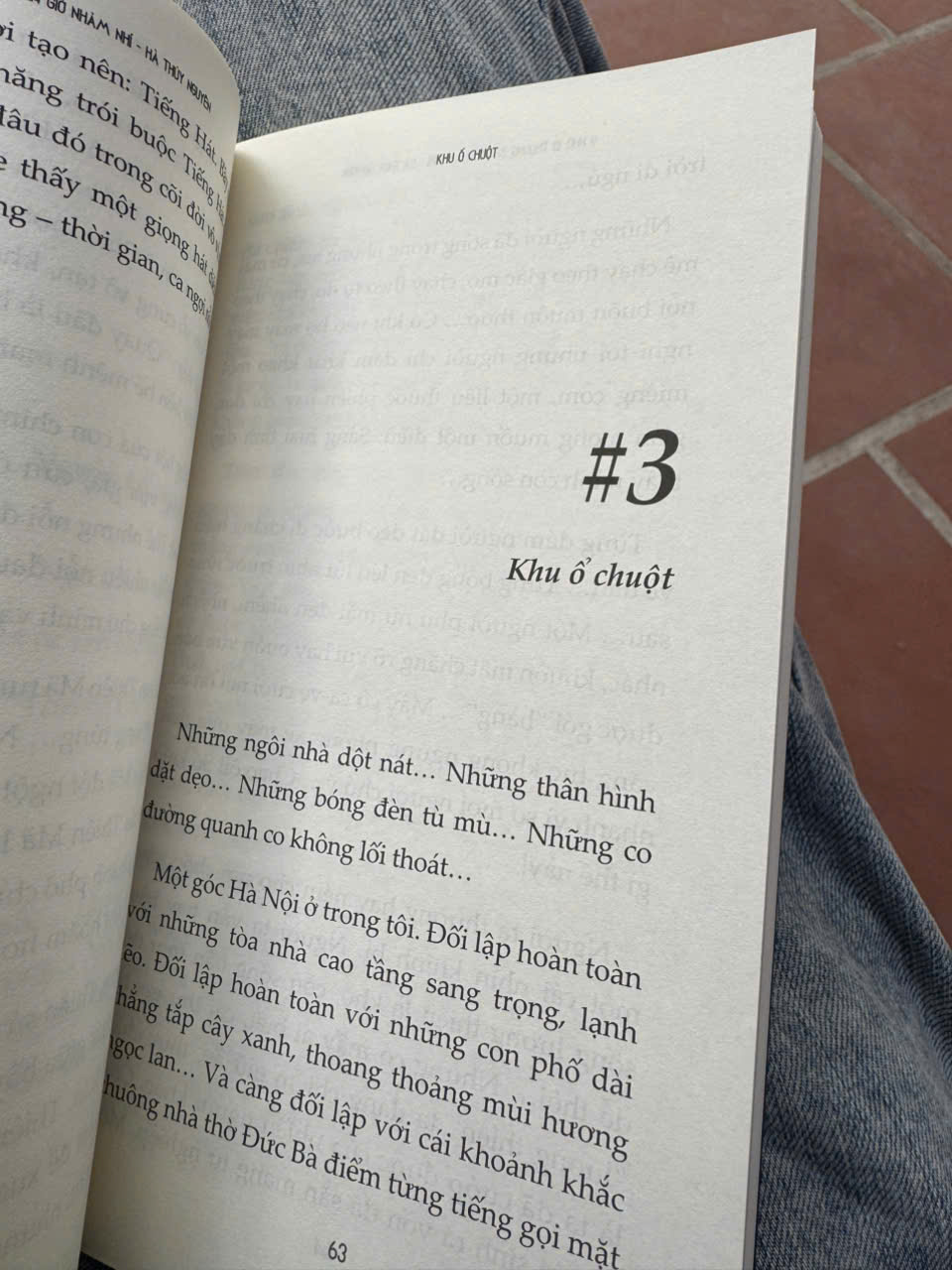 9 NHỚ 10 THƯƠNG 24 GIỜ NHẢM NHÍ - Hà Thủy Nguyên– Book Hunter