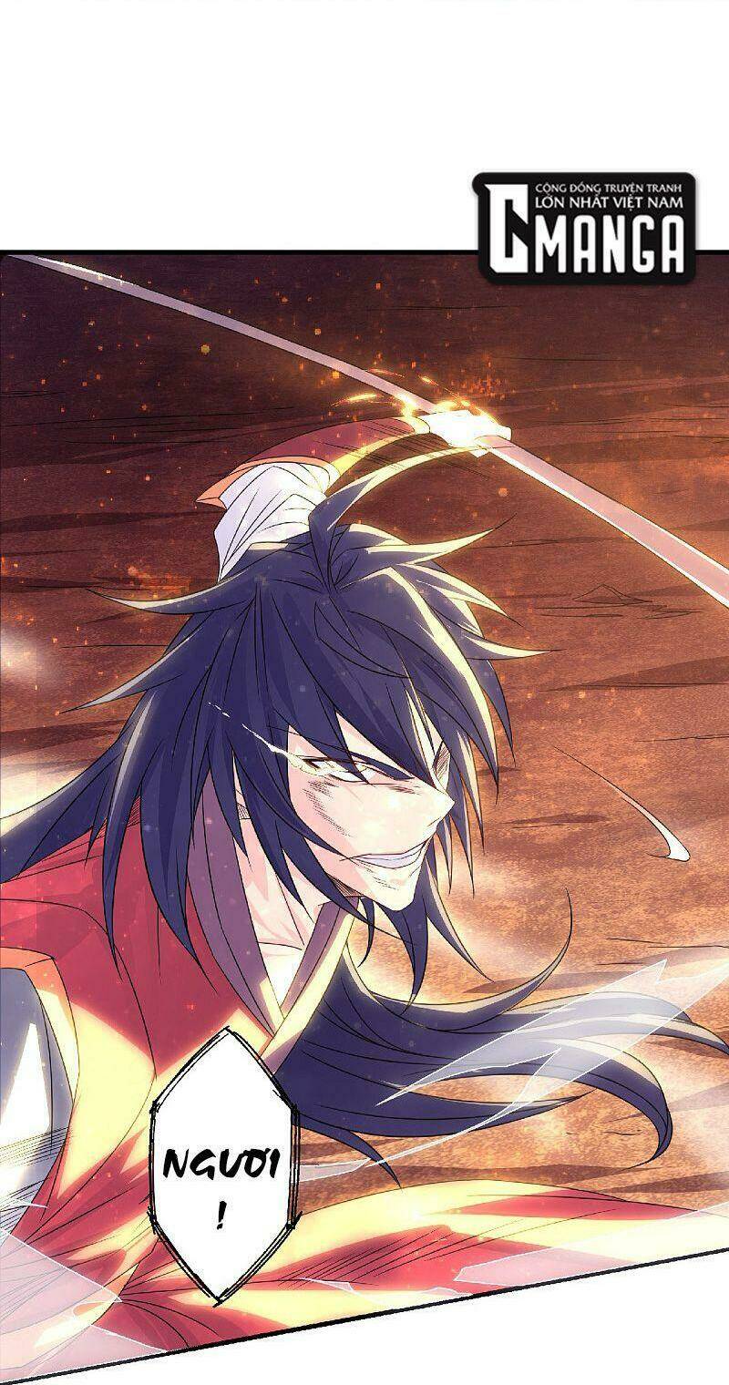 yêu đạo chí tôn yêu hoàng trở về chapter 86 26