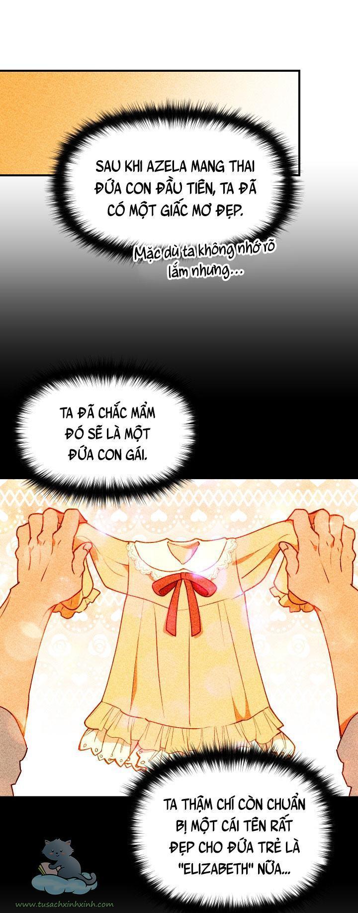 công nương khế ước của gia tộc công tước quái vật chapter 55 3