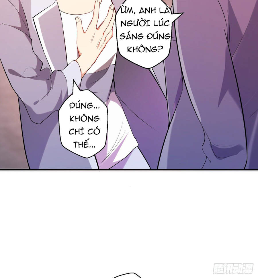 nhặt thuộc tính tại trái đất chapter 2 26