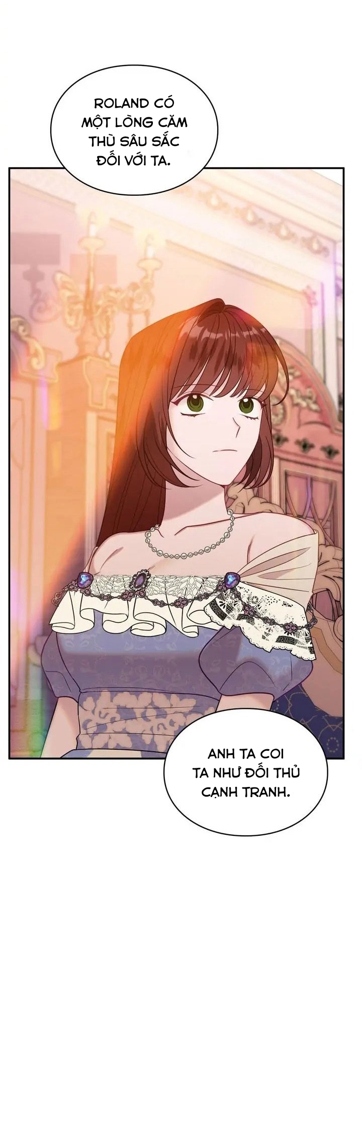 câu chuyện về nữ công tước chapter 39 11