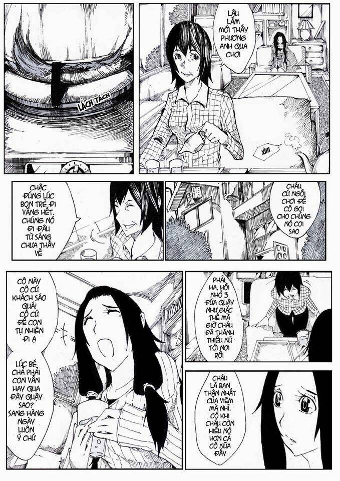 fire stone chapter 3 18