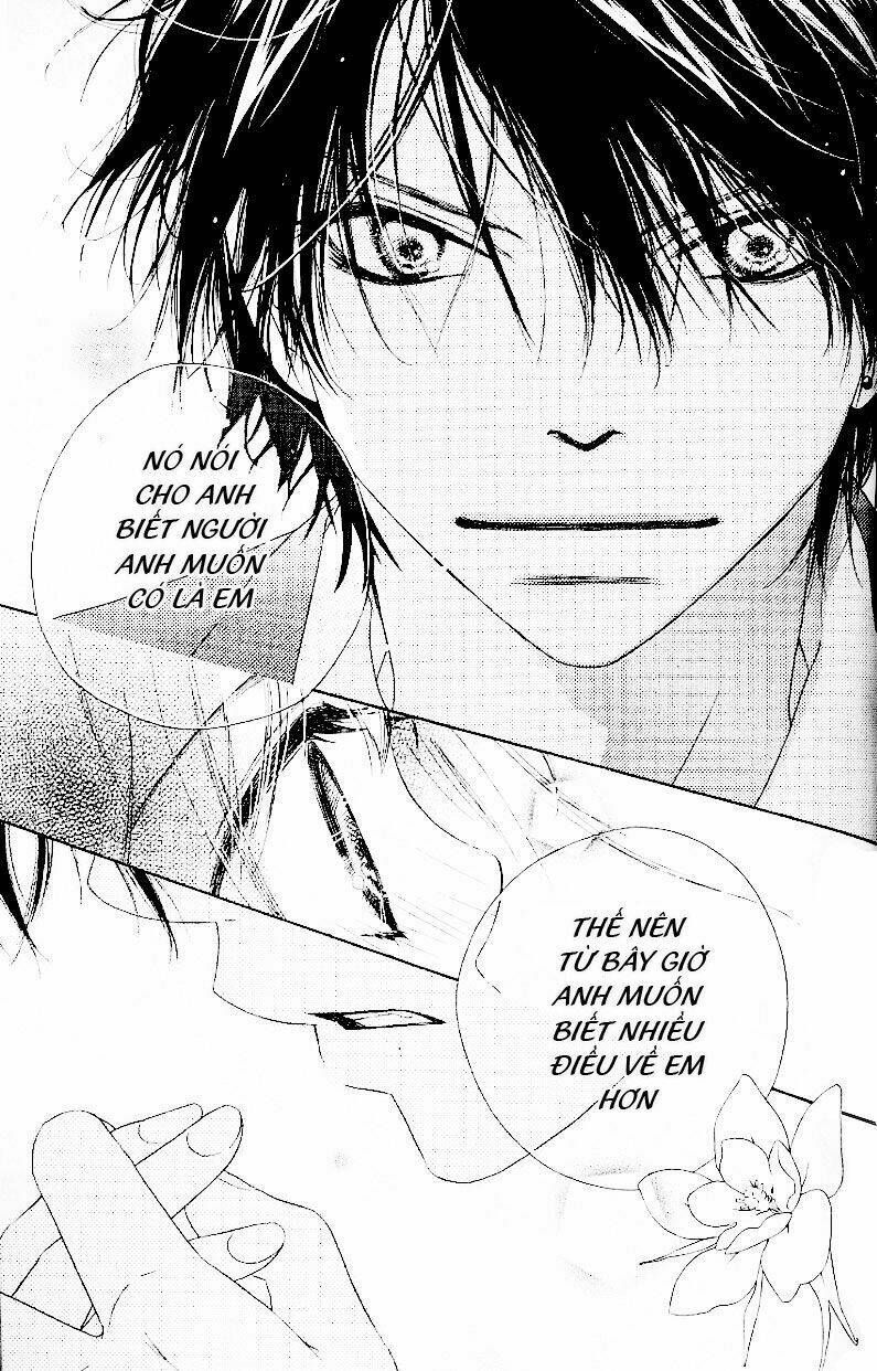 kiss/hug chapter 2 39