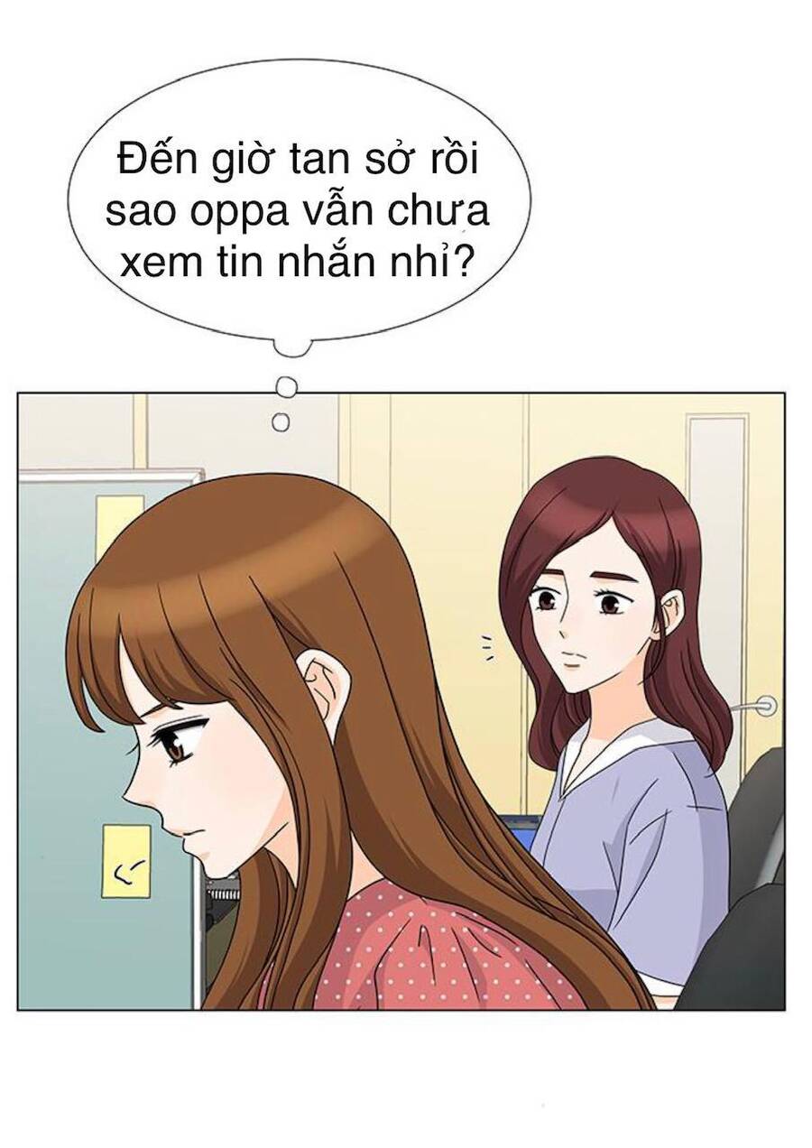 idol và sếp, em yêu ai? chapter 109 16