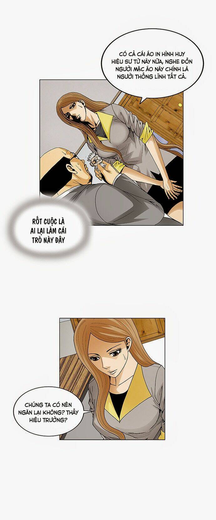 ultimate legend: kang hae hyo chapter 68 12