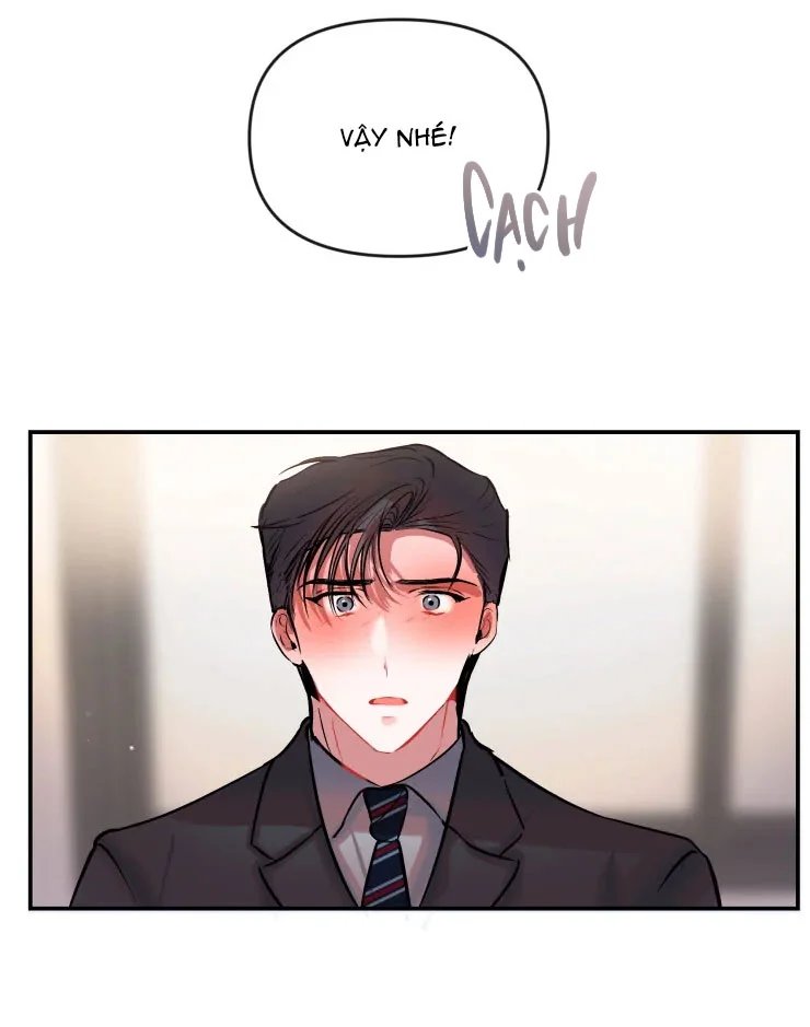 hợp đồng yêu đương chapter 35 27