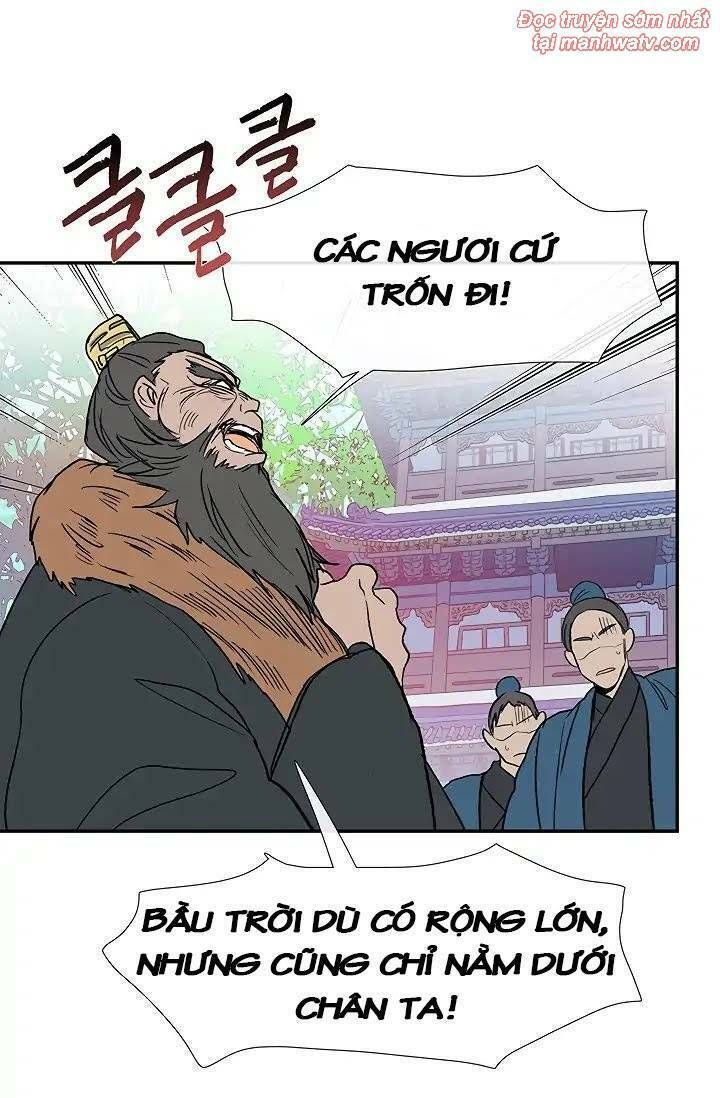 học sĩ tái sinh chapter 89 10