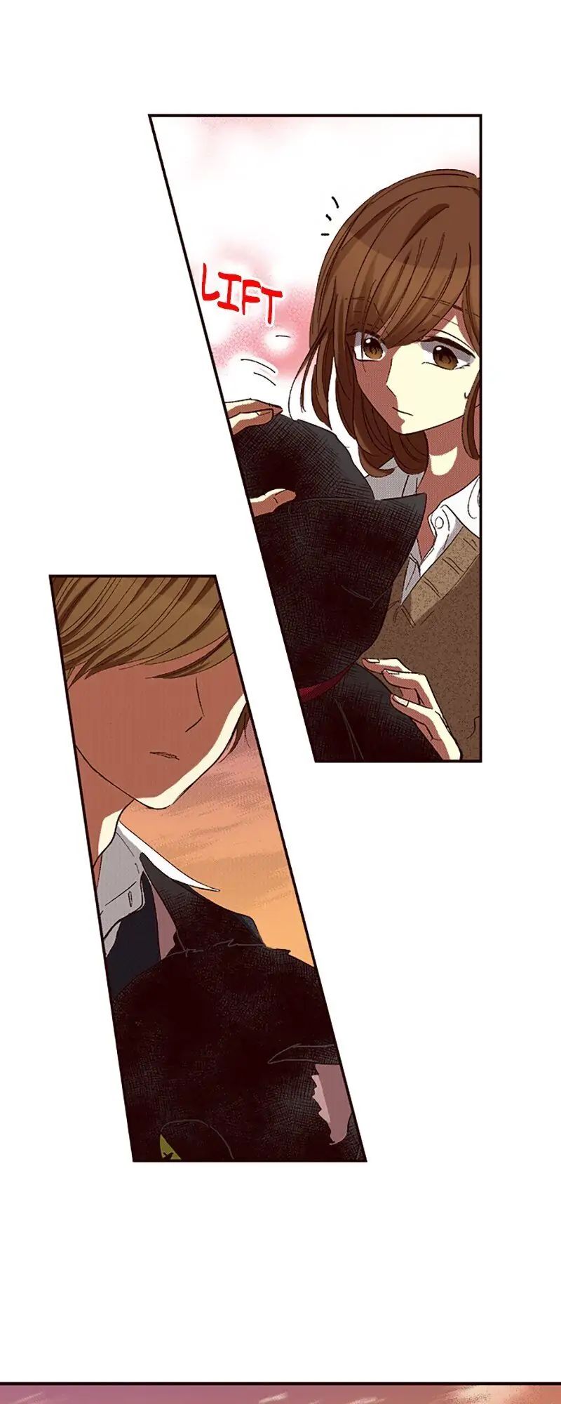 Tôi Ghét Nụ Cười Ấy chapter 84.2 - Trang 2