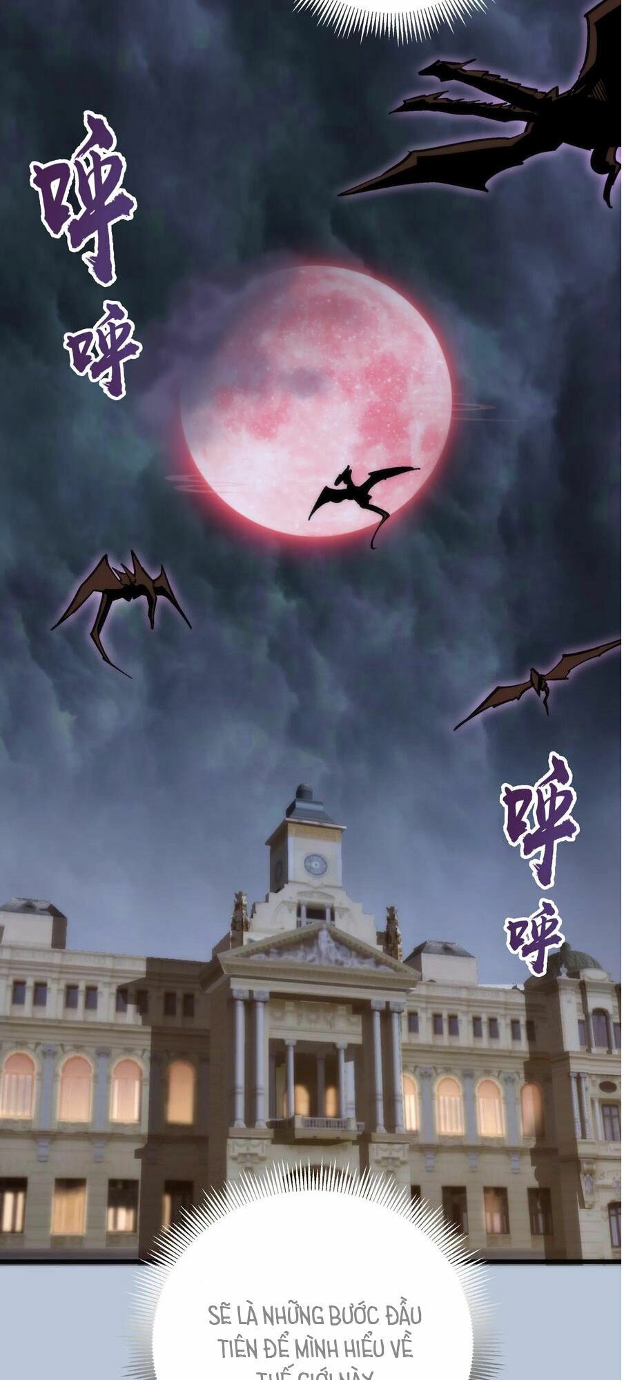 tôi không phải quỷ vương chapter 7.2 32