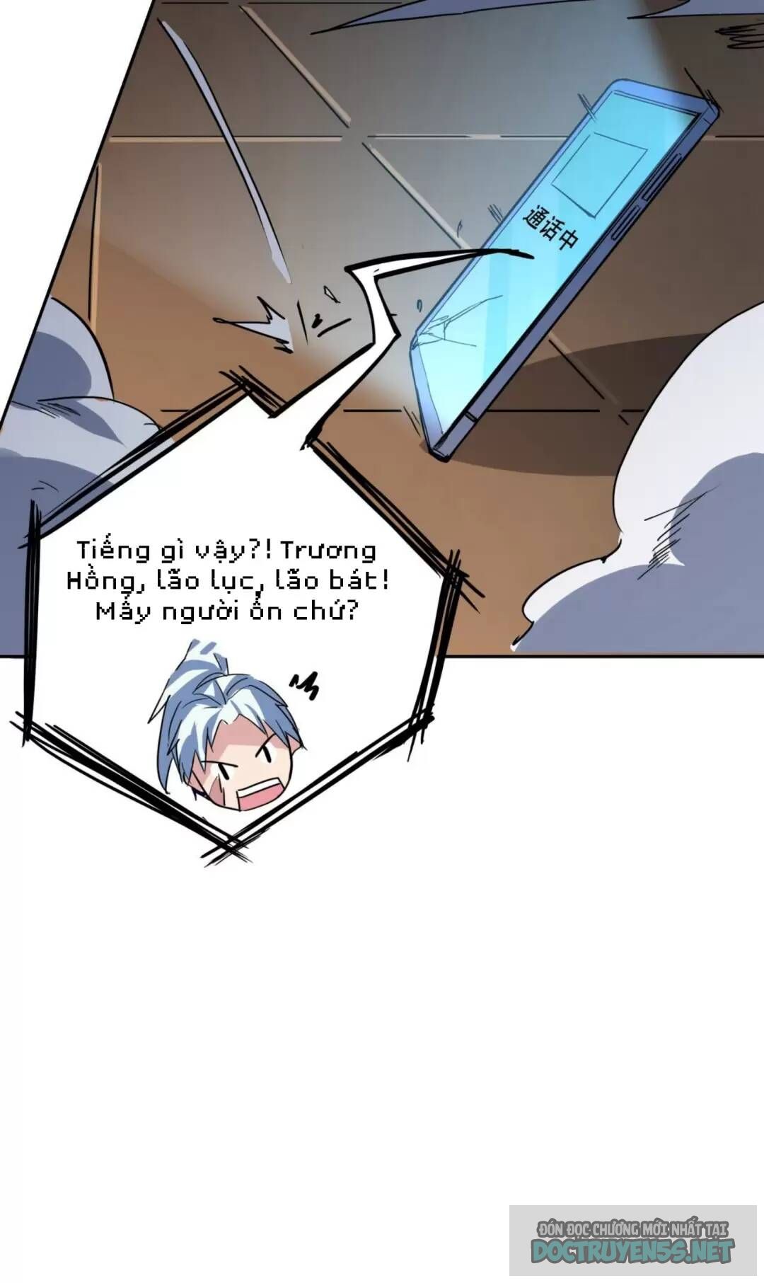 giải cứu 99 nữ chính ở mạt thế chapter 118 11