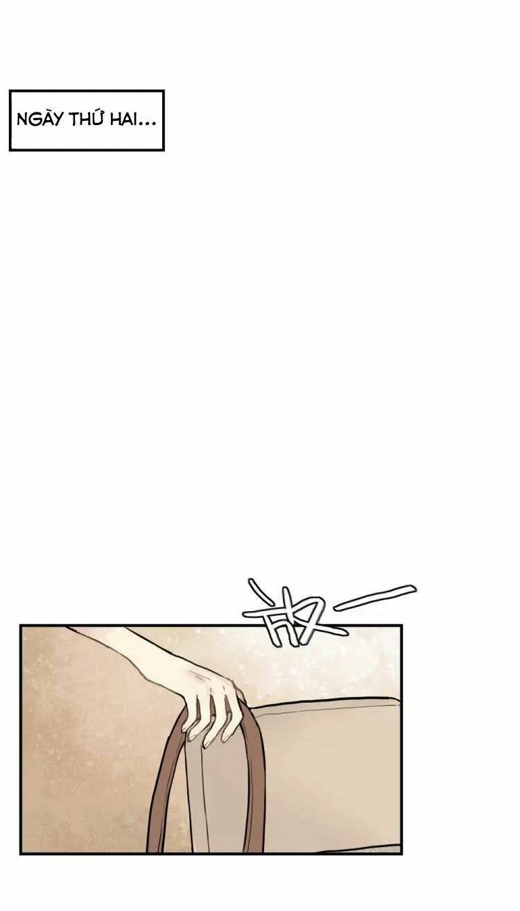 thôi miên em yêu anh chapter 8 2