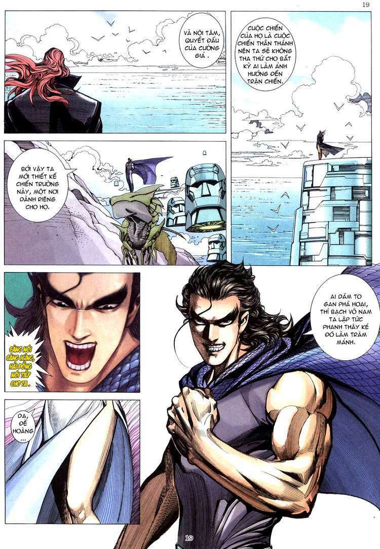 võ thần chapter 187 17