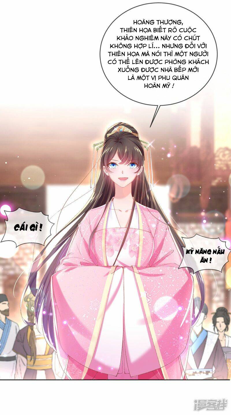 thị huyết y phi chapter 101 11