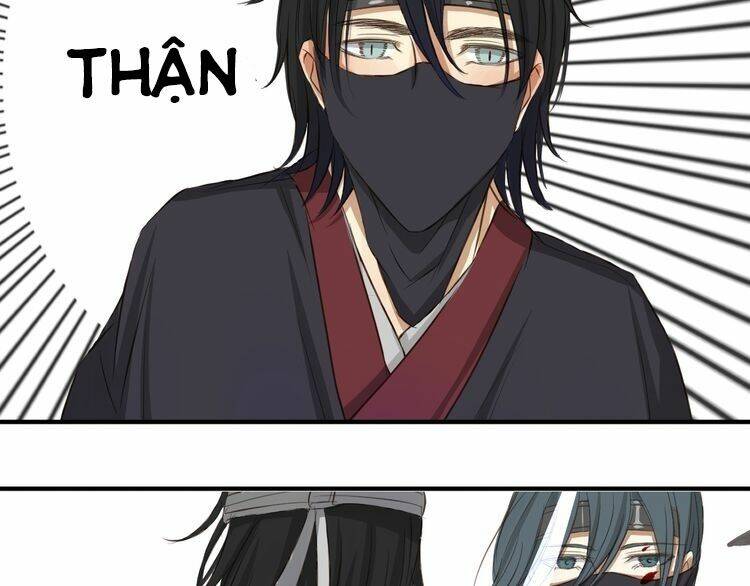 bạch lý hành giả chapter 3 41