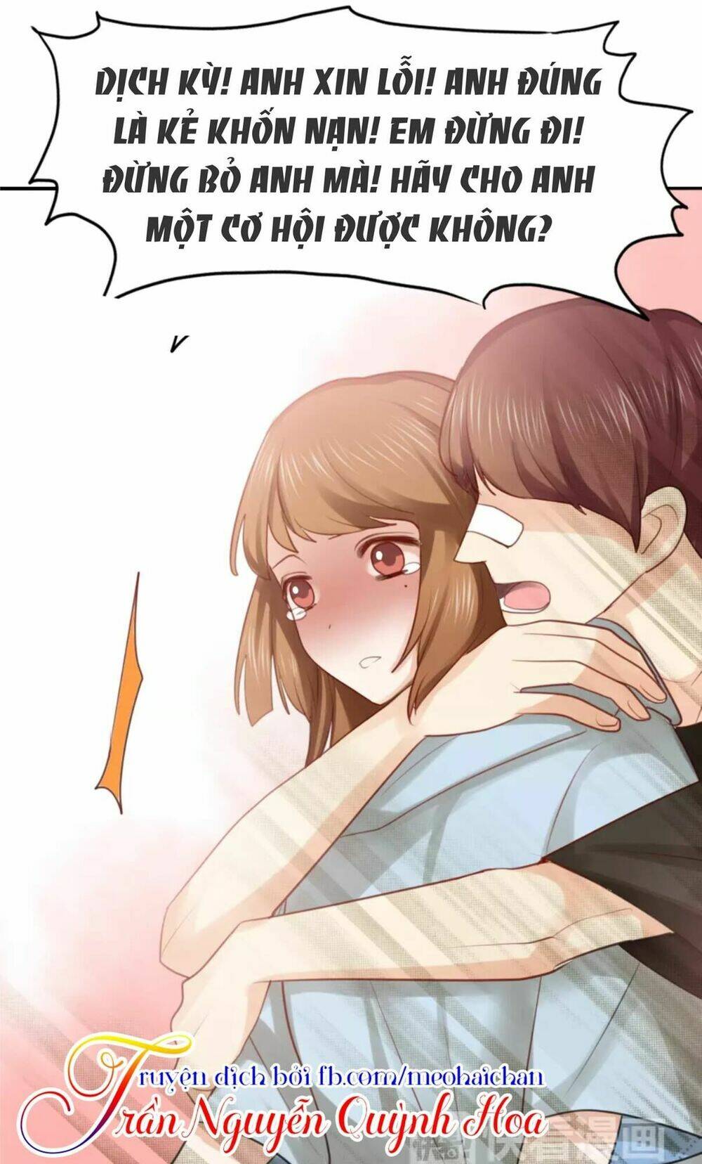 thái tử bong bóng chapter 6 53