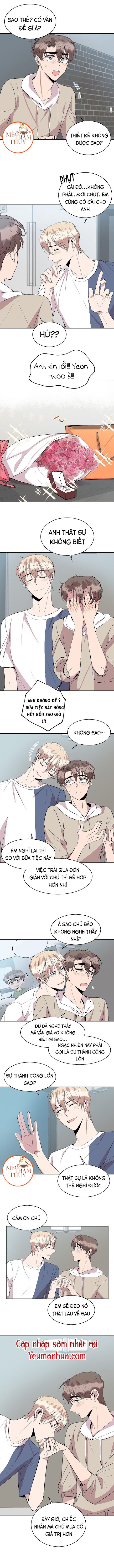 giúp em với, chú ơi! chapter 25 5