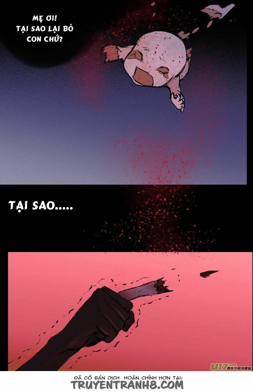 dị tượng chapter 7 12