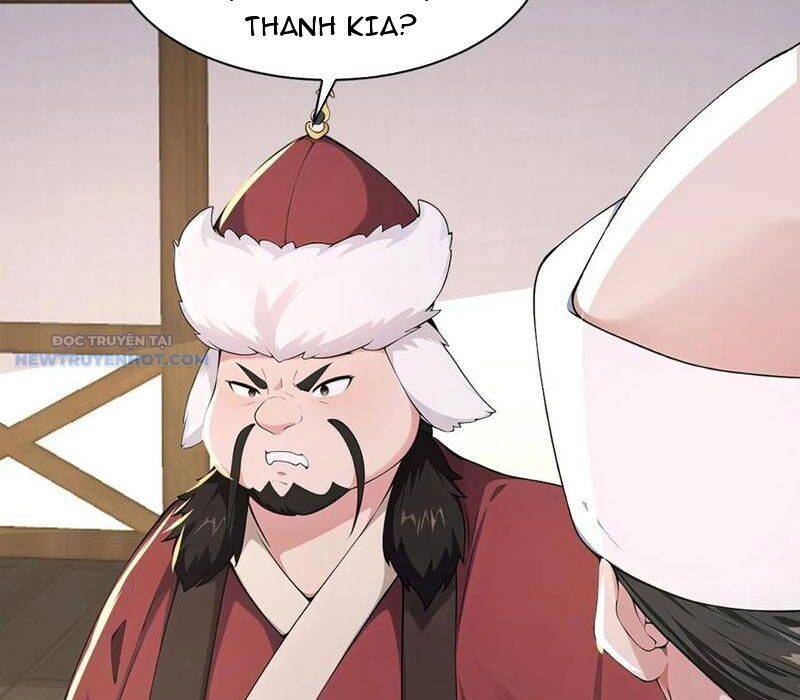 ta thực sự không muốn làm thần tiên chapter 89 49