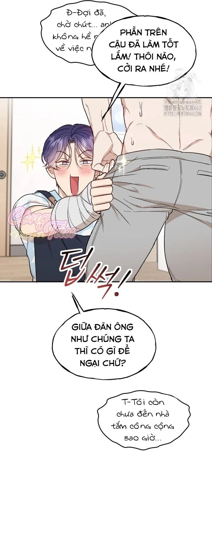 nghệ thuật điêu khắc chapter 3 31