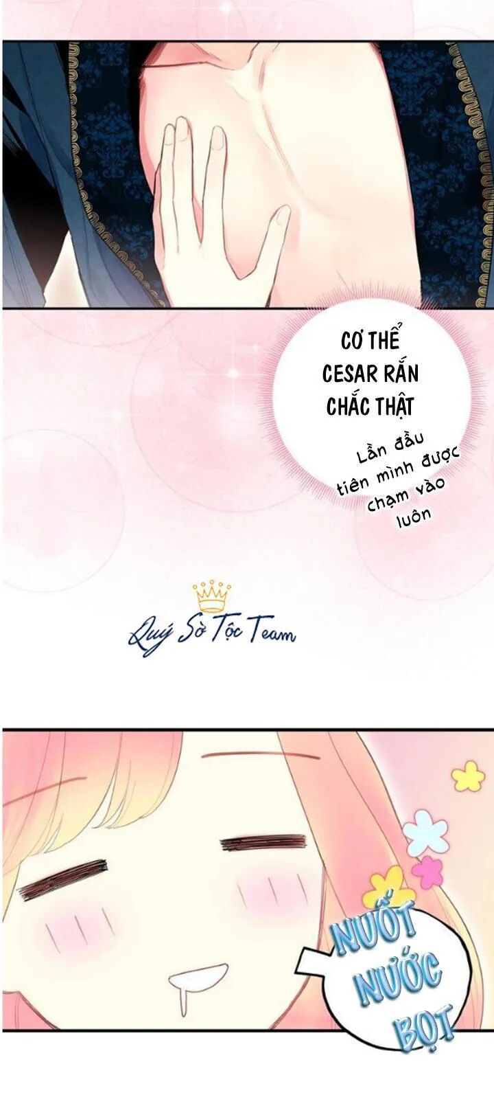 thánh nữ ẩn danh chapter 72 6