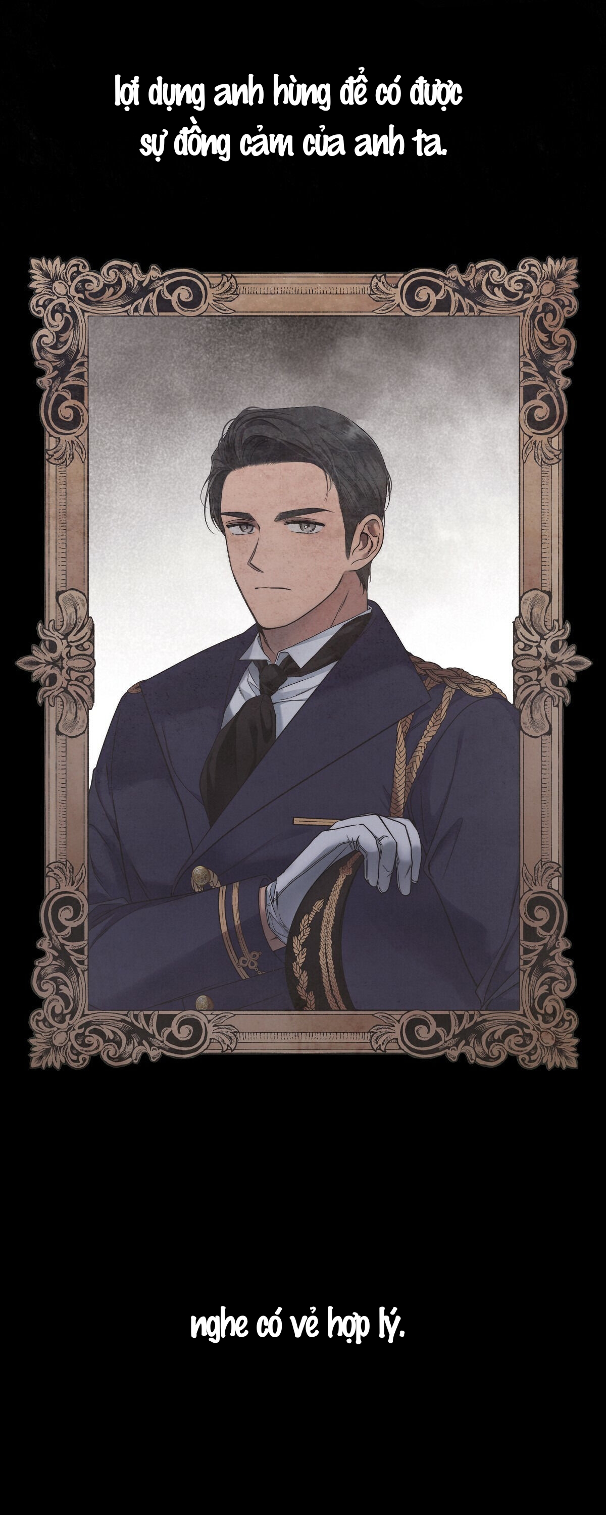 lời nói dối vĩnh cửu của người chapter 5.1 11