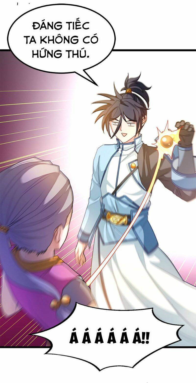 cửu dương thần vương chapter 230 27