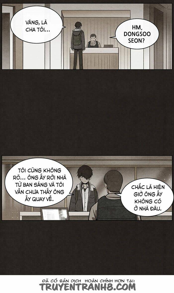 đứa con của quỷ dữ chapter 60 6