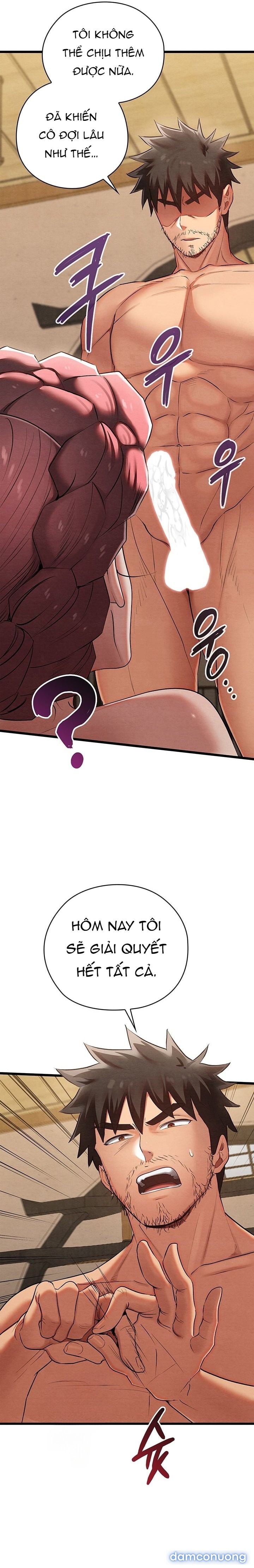 dục tình thư tịch chapter 13 11