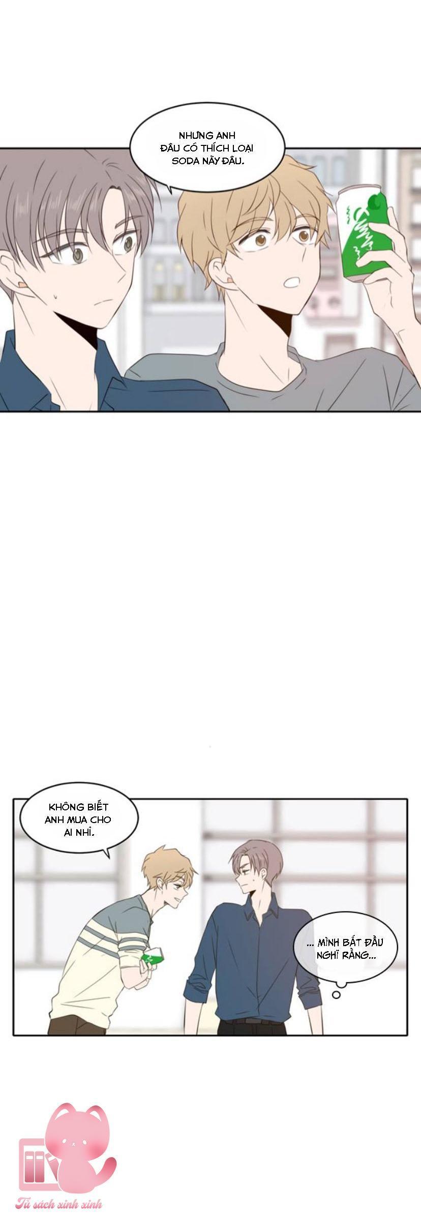 a good day to be a dog chapter 76 36