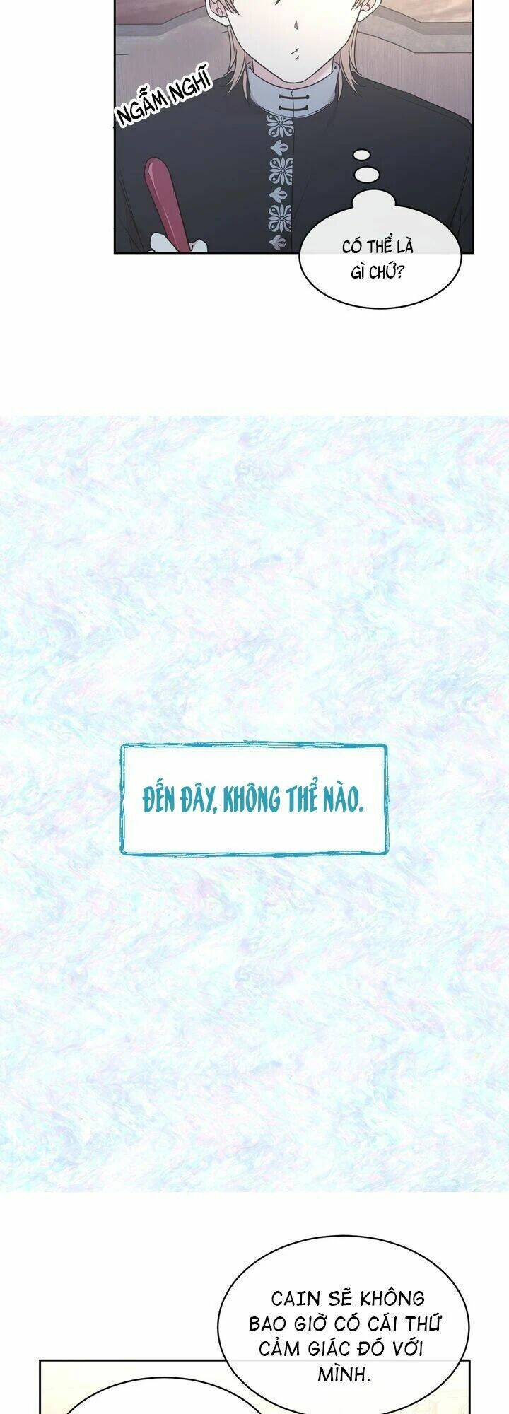 tôi chọn kết thúc của hoàng đế chapter 81 33