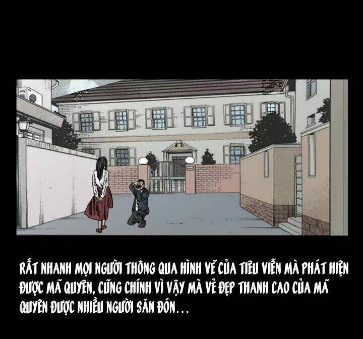 kỳ án có thật chapter 36 27