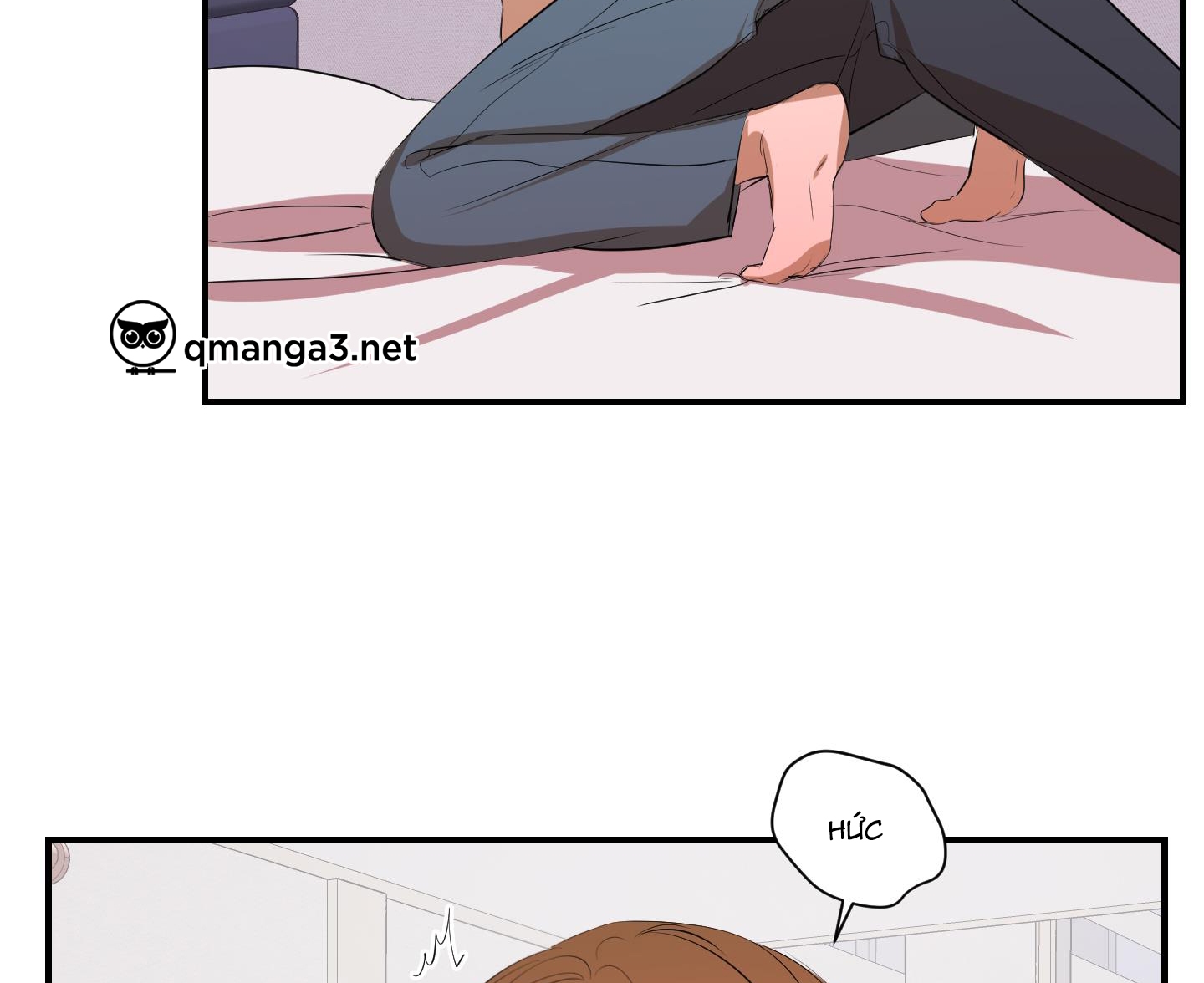 chốn riêng tư chapter 33 37