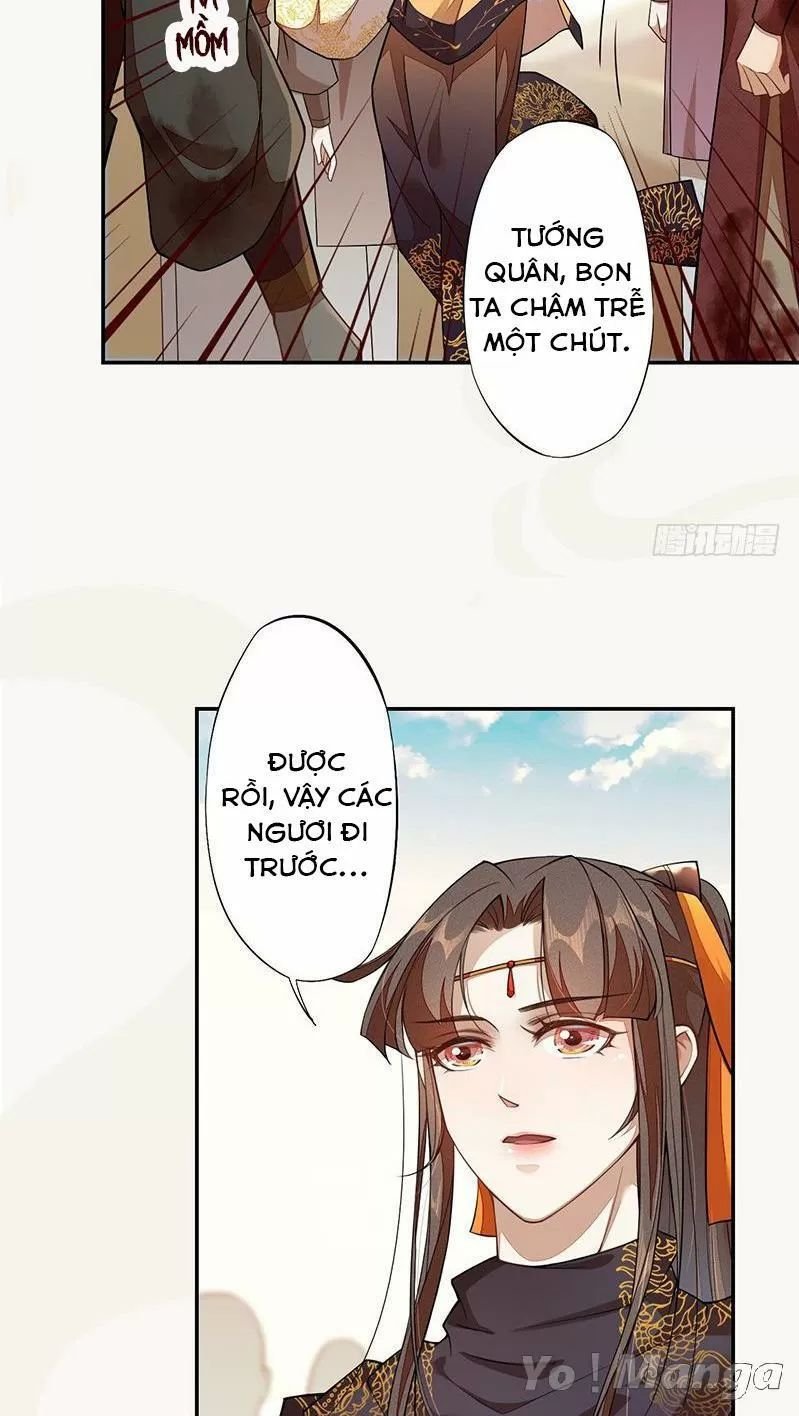 tuyệt thế luyện đan sư chapter 121 14