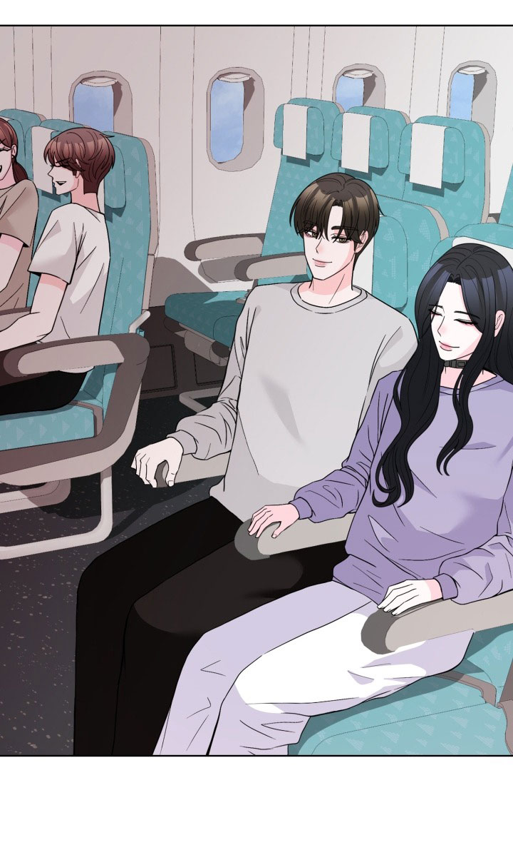 [18+] điều em cố giấu chapter 40.2 37