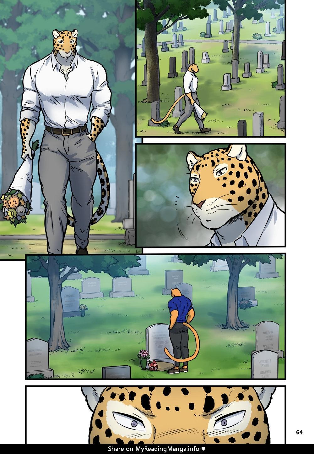 oneshot nhân thú mặn mòi chapter 31 25