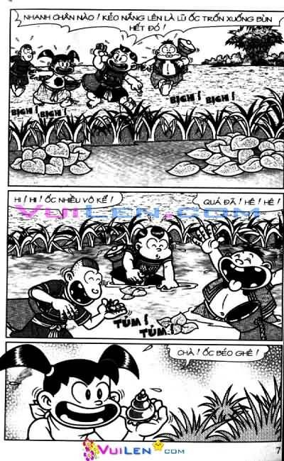 thần đồng đất việt chapter 90 5