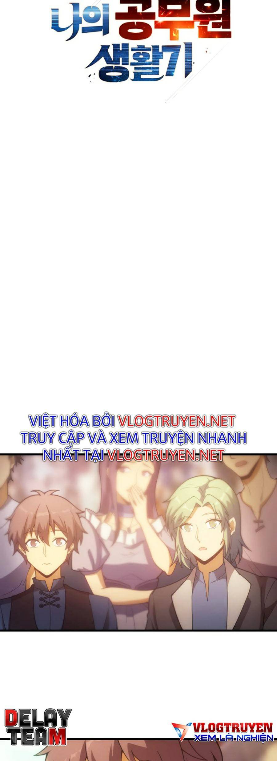 tái sinh ở dị giới, tôi từ công chức trở thành chiến thần chapter 15 7