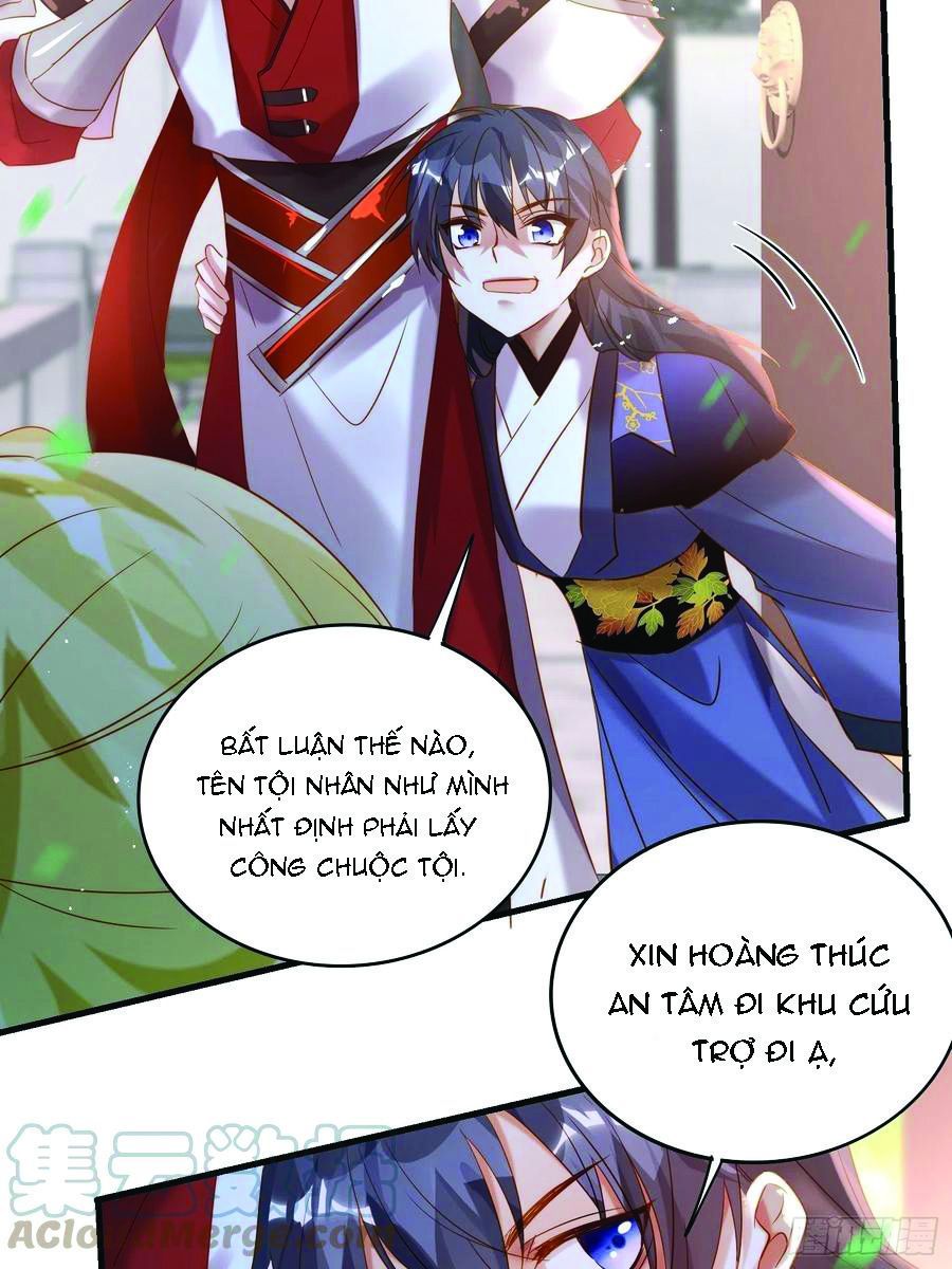 lục thân bất nhận chapter 68 46