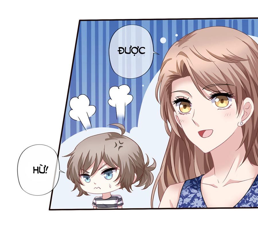 mỹ vị giai thê chapter 54 18