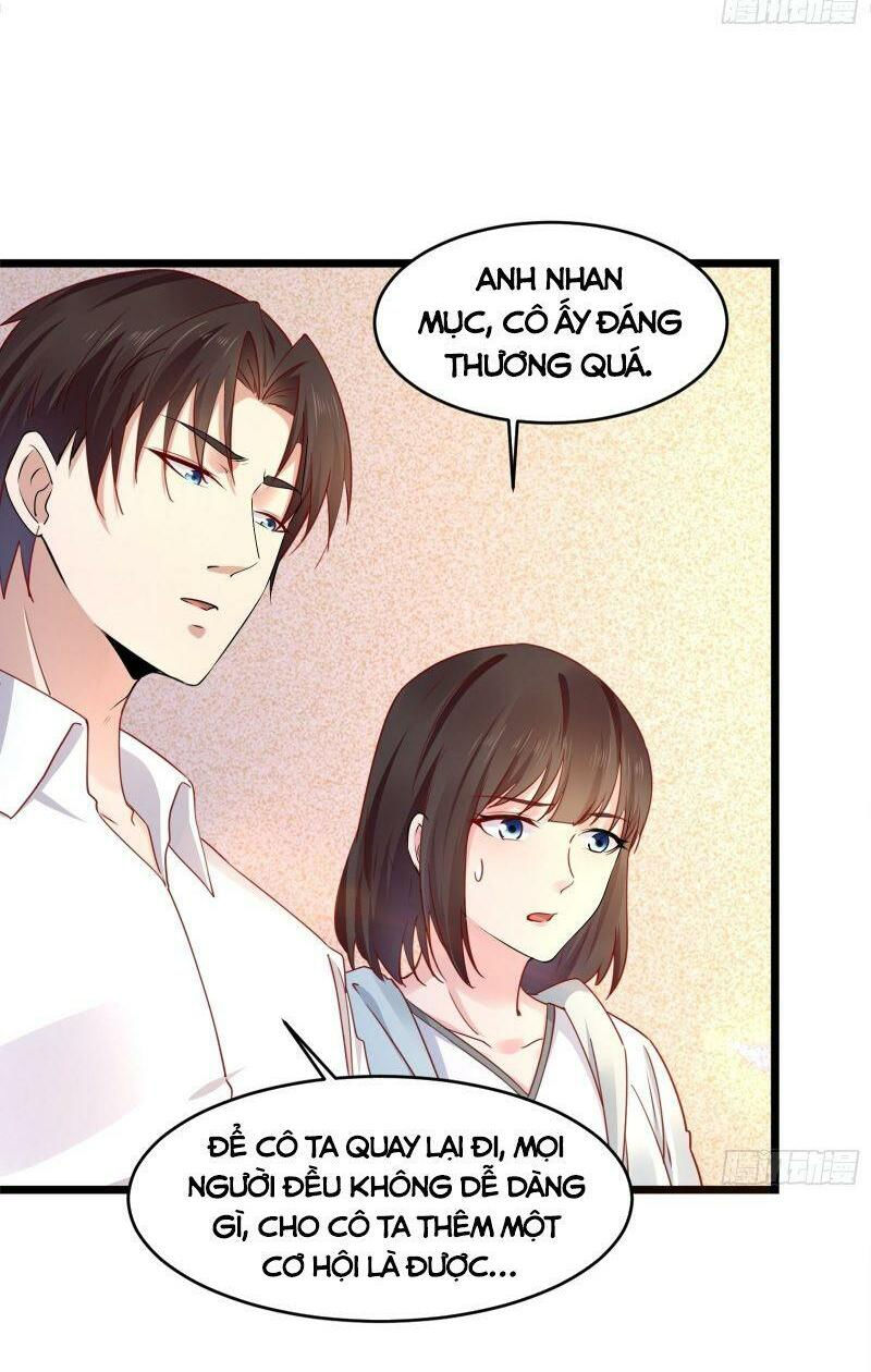 vua đầu tư mạnh nhất chapter 15 20