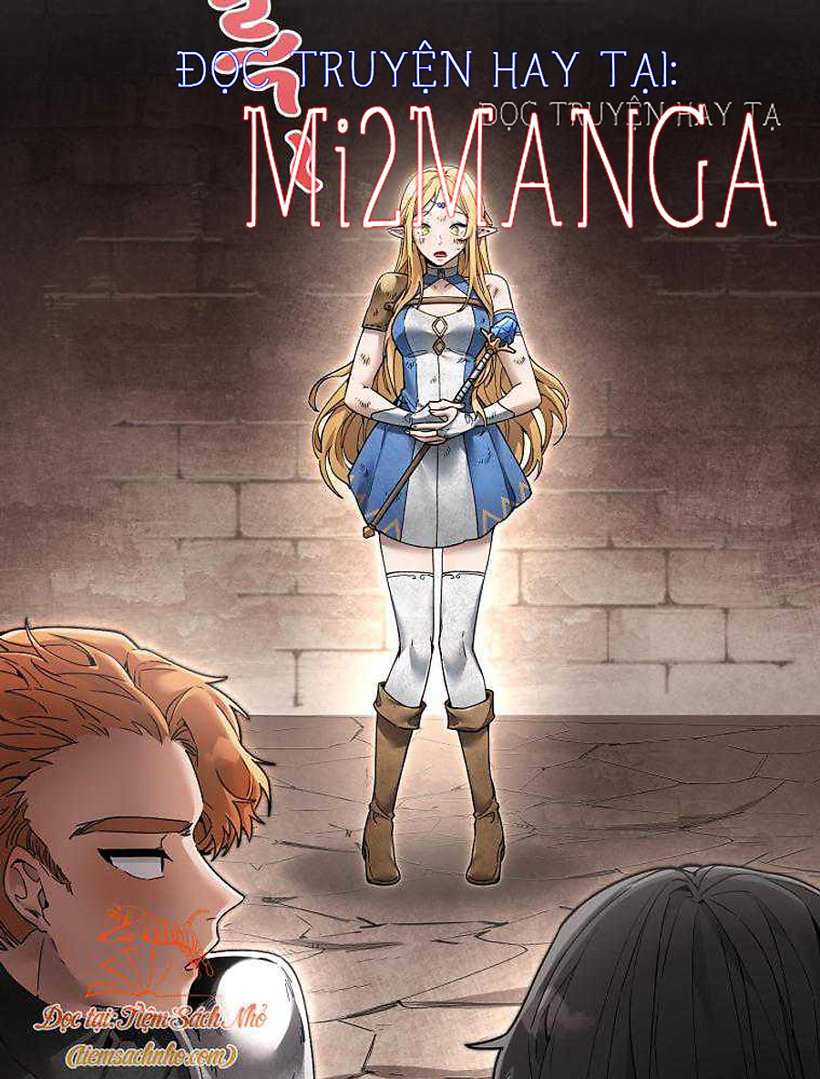 cách sống sót khi đã max level chapter 4.2 56