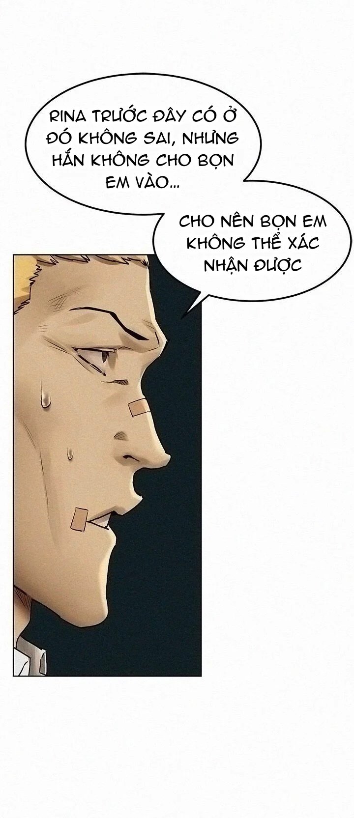 cuộc chiến thầm lặng chapter 213 40