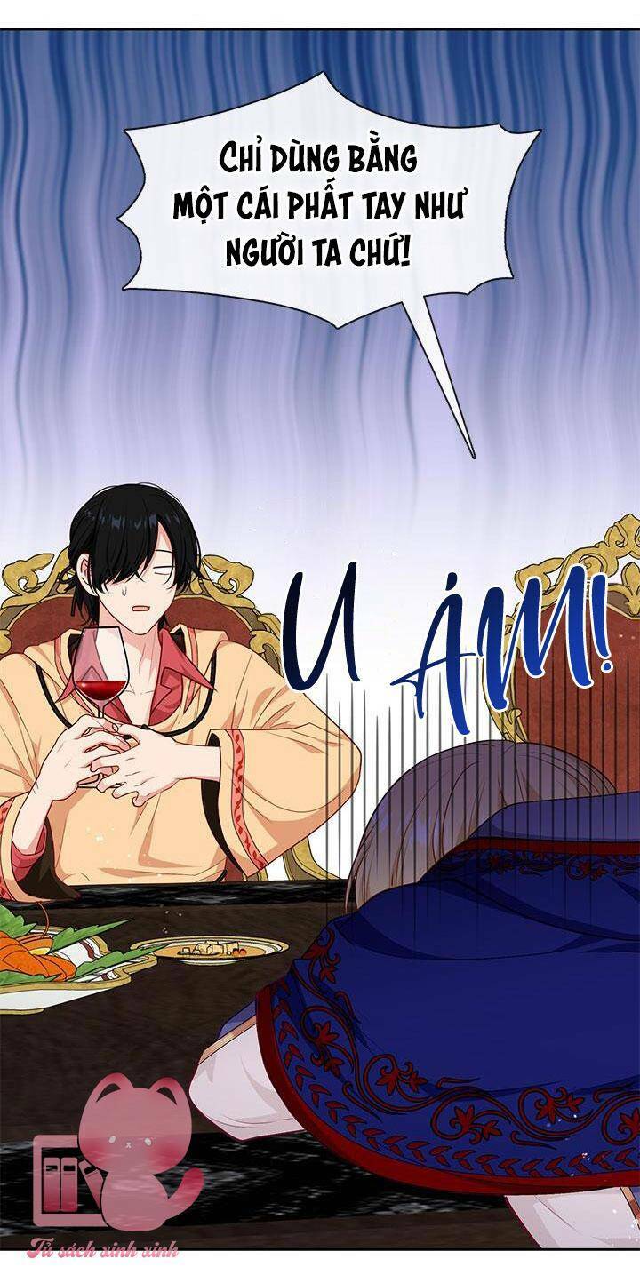 hãy coi chừng ác nữ chapter 117 10