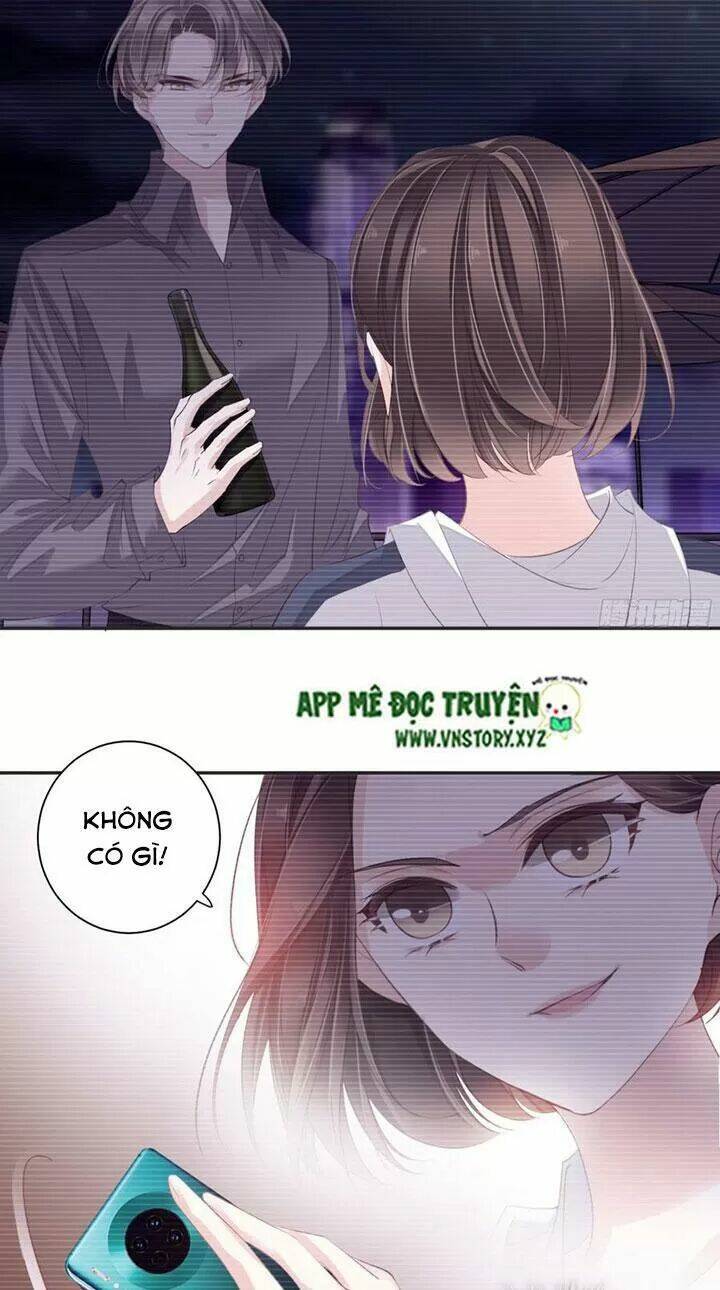 hoàng hậu ương bướng chapter 211 8