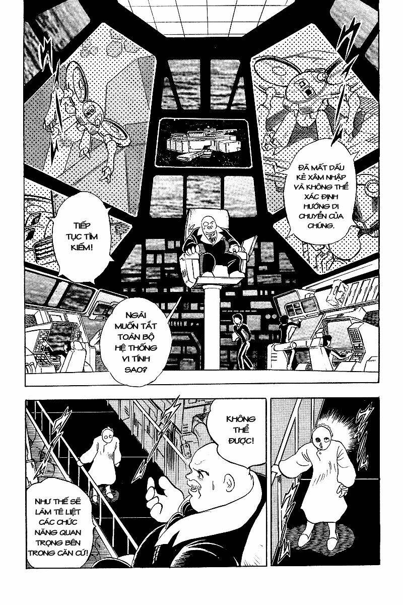 kidou senshi crossbone gundam chapter 5 18