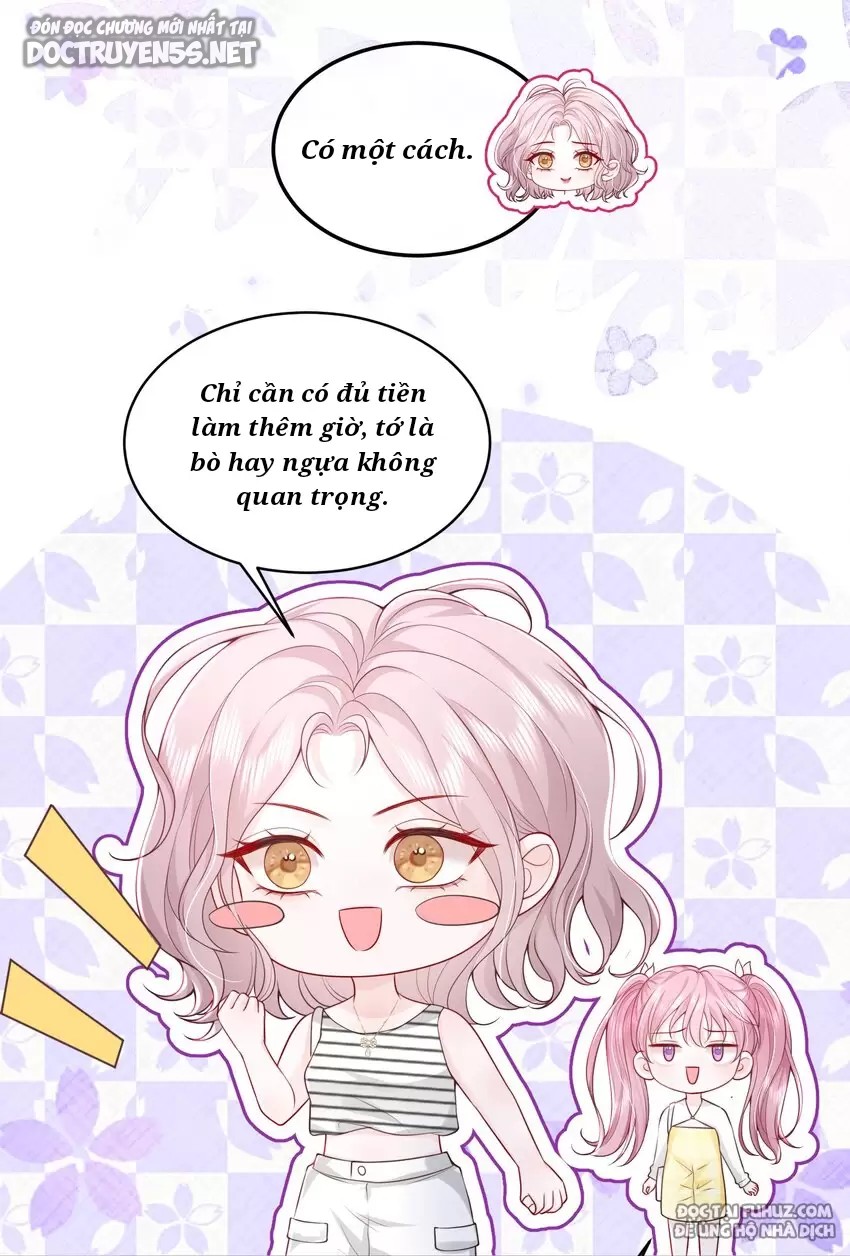 mận xanh chapter 54 14