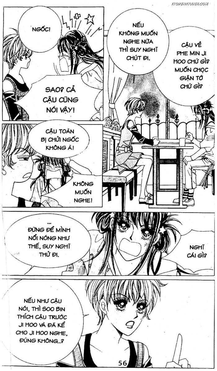 nhà trọ hoàn hảo chapter 32 28