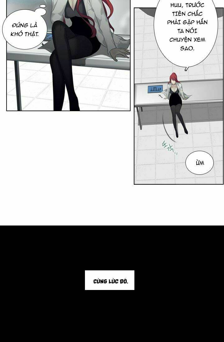 người cống hiến chapter 8 28